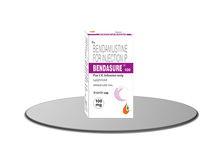 BENDAMUSTINE