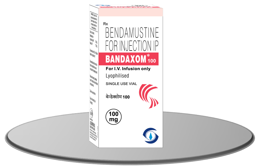 BENDAMUSTINE