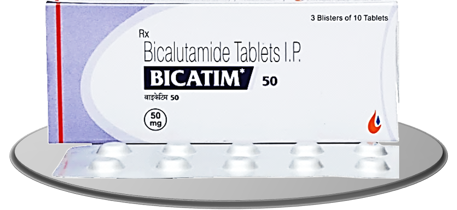 BICALUTAMIDE