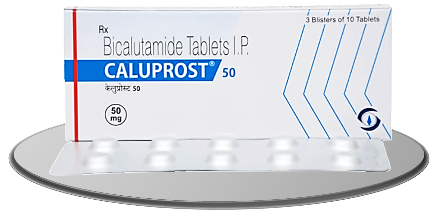BICALUTAMIDE