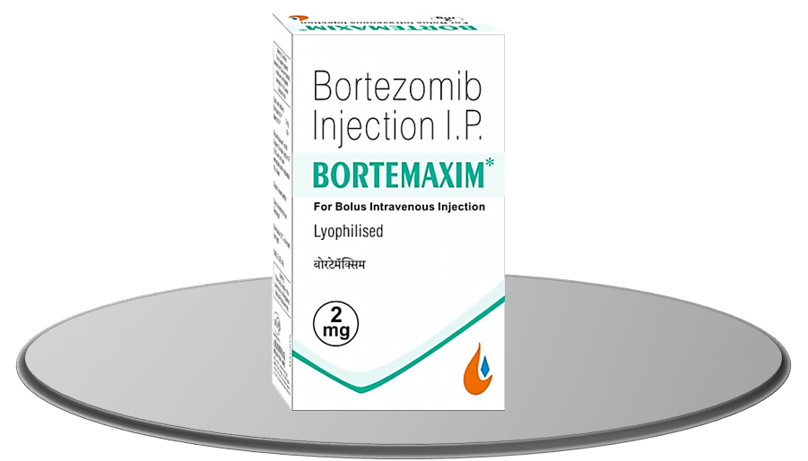BORTEZOMIB