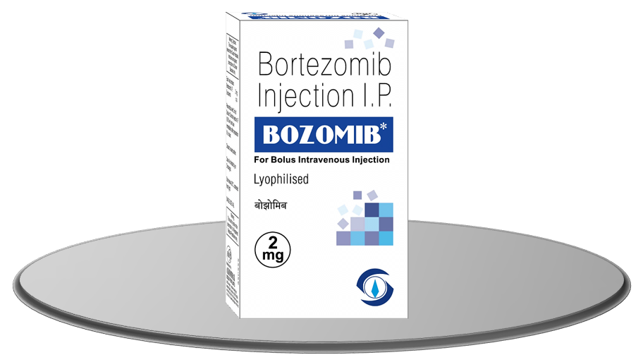 BORTEZOMIB