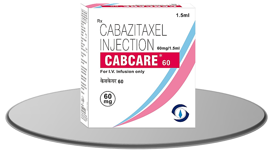CABAZITAXEL
