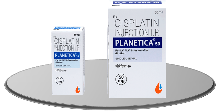 CISPLATIN
