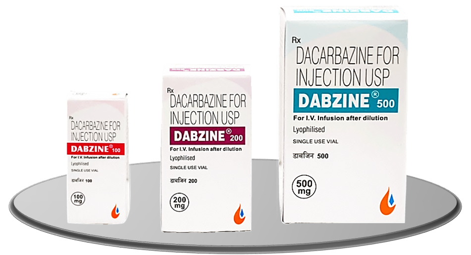 DACARBAZINE