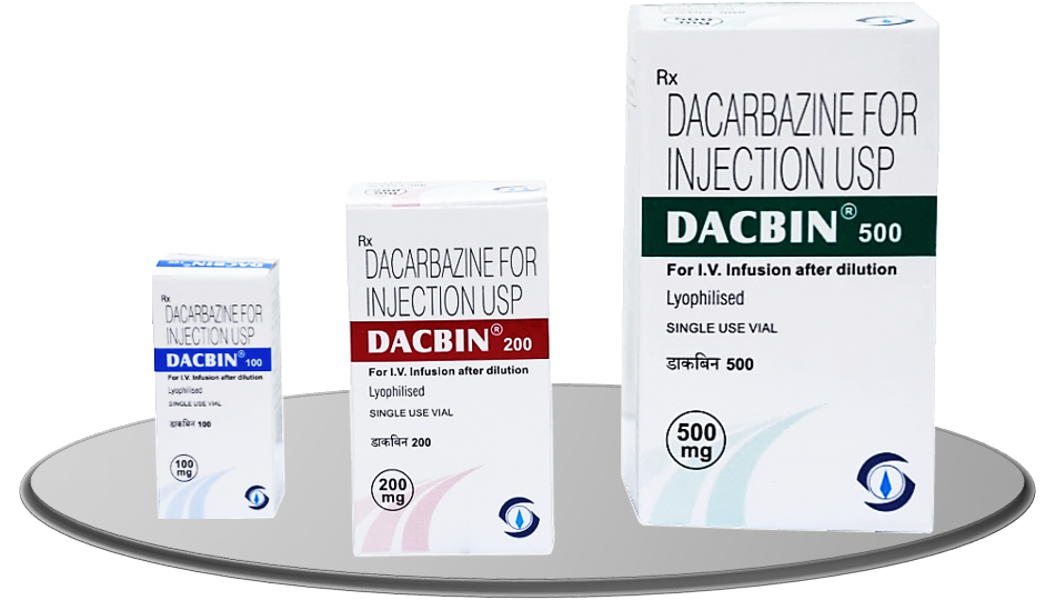 DACARBAZINE