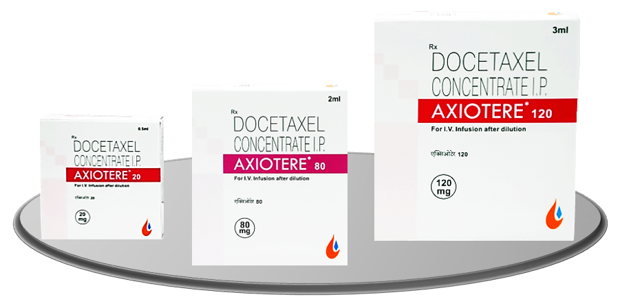 DOCETAXEL