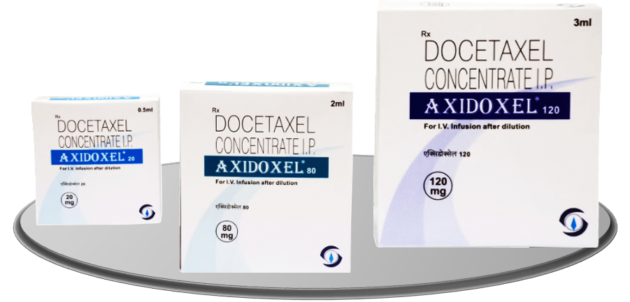 DOCETAXEL