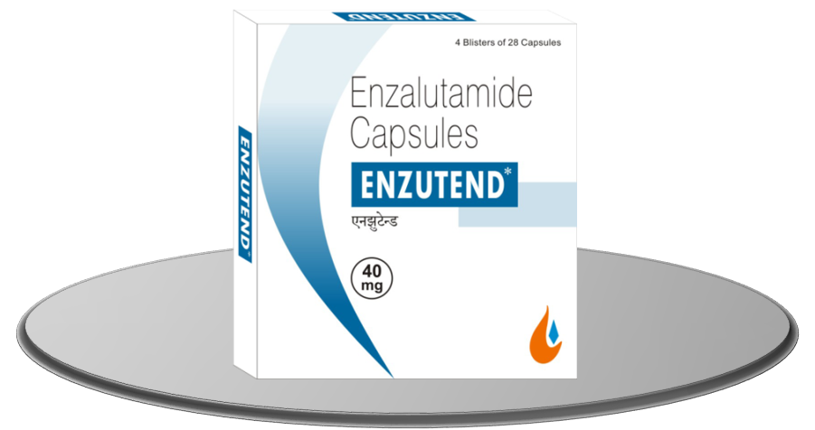 ENZUTALAMIDE
