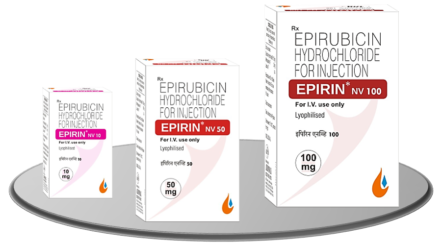 EPIRUBICIN