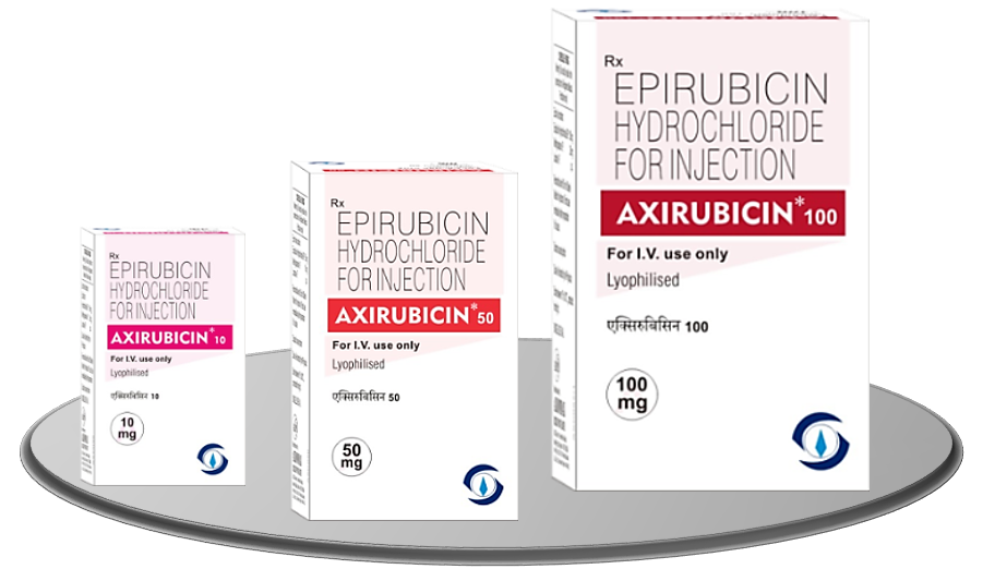 EPIRUBICIN