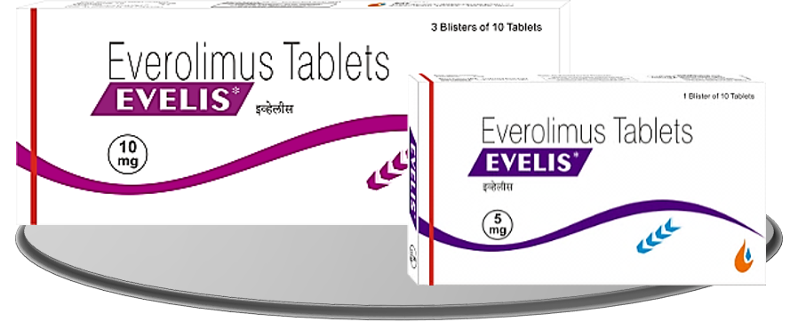 EVEROLIMUS