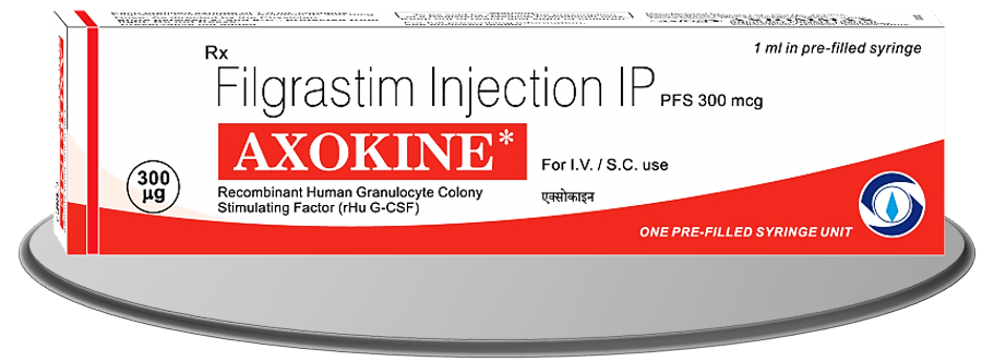 FILGRASTIM