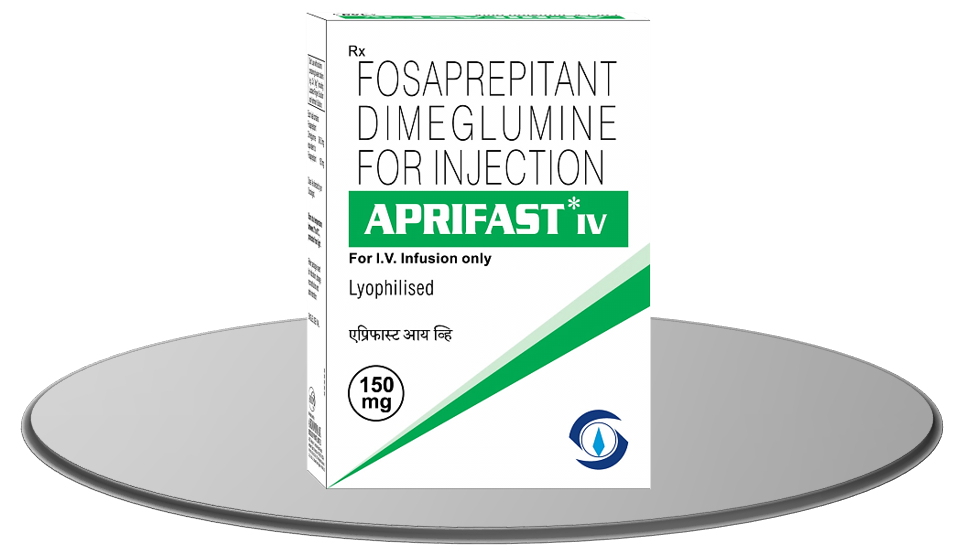 FOSAPREPITANT