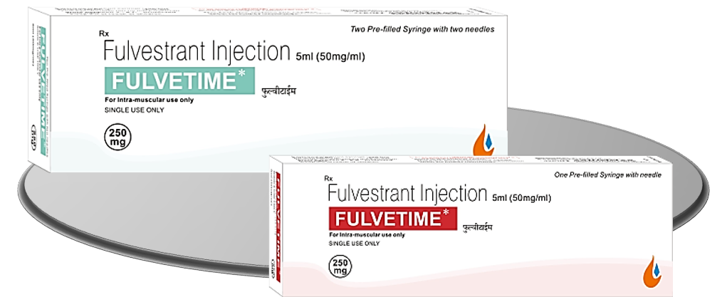 FULESTRANT