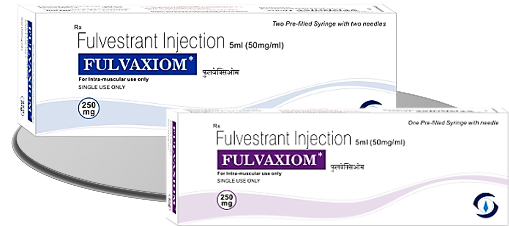 FULESTRANT