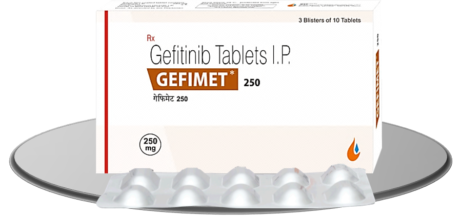 GEFITINIB