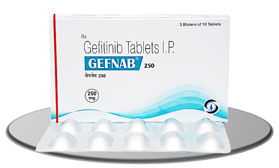 GEFITINIB