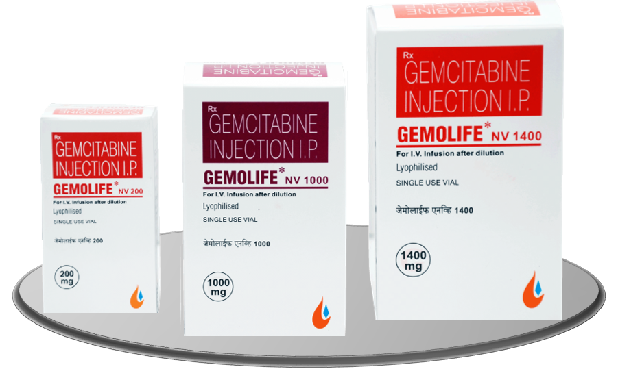 GEMCITABINE