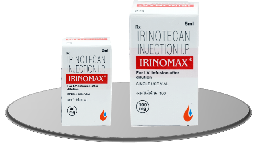 IRINOTECAN