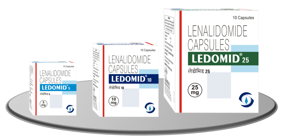 LENALIDOMIDE
