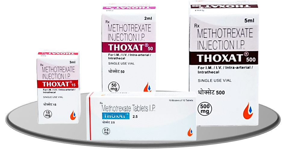 METHOTREXATE