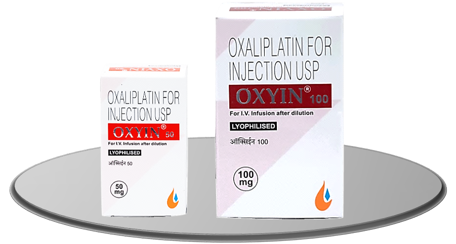 OXALIPLATIN