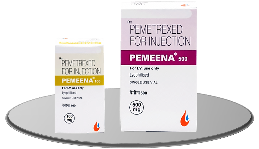 PEMETREXED