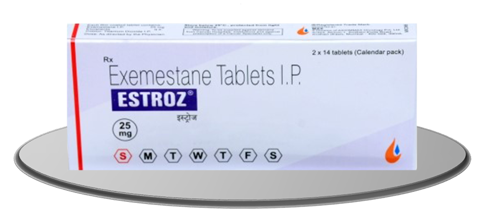 EXEMESTANE-1